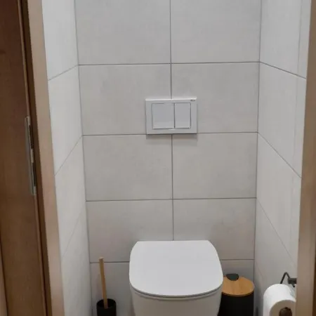 Ferienwohnung Baza Wypadowa 3 Löschney Exterior foto