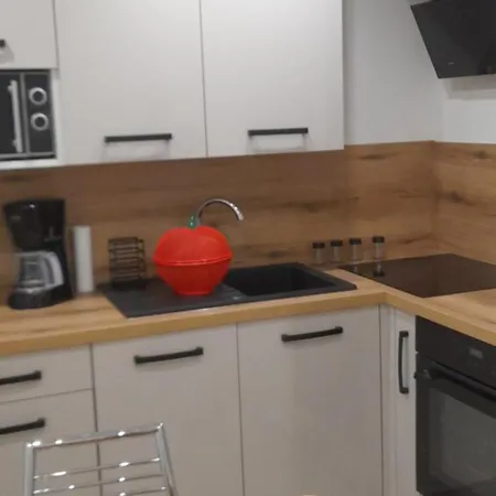 Ferienwohnung Baza Wypadowa 3 Löschney Exterior foto