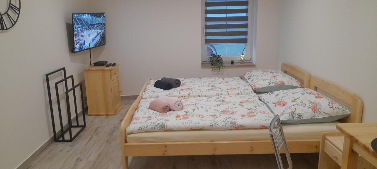 Baza Wypadowa 3 * Löschney