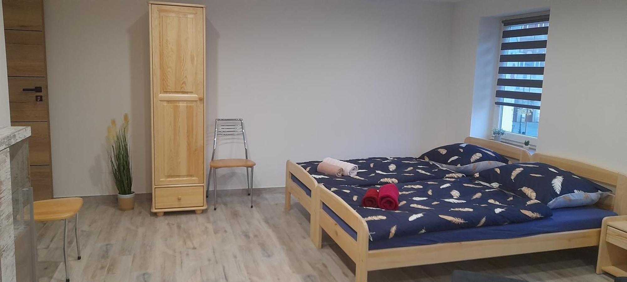 Baza Wypadowa 3 * Löschney